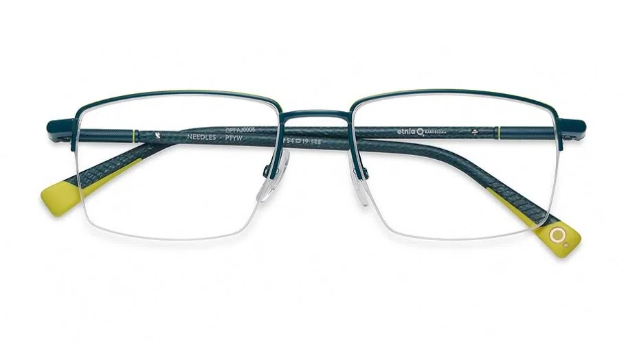 Etnia Barcelona NEEDLES Eyeglasses - view 15